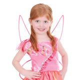 Load image into Gallery viewer, Kids Rosetta Deluxe Dress Costume - Size 4-6
