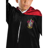 Load image into Gallery viewer, Kids Gryffindor Deluxe Child Robe - Size 6+ Years
