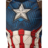 Load image into Gallery viewer, Boys Captain America Classic Costume - Size 3-5 Years
