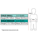 Load image into Gallery viewer, Boys Captain America Classic Costume - Size 6-8 Years
