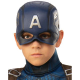 Load image into Gallery viewer, Boys Captain America Classic Costume - Size 6-8 Years
