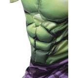 Load image into Gallery viewer, Boys Hulk Deluxe Costume - Size 3-5 Years
