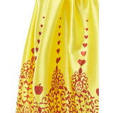 Load image into Gallery viewer, Girls Snow White Gem Princess Costume - Size 4-6 Years
