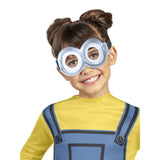 Load image into Gallery viewer, Kids Minions Unisex Costume - Size 6-8 Years

