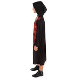 Load image into Gallery viewer, Kids Hermione Hooded Child Robe - Size 9+ Years
