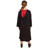 Load image into Gallery viewer, Kids Hermione Hooded Child Robe - Size 9+ Years
