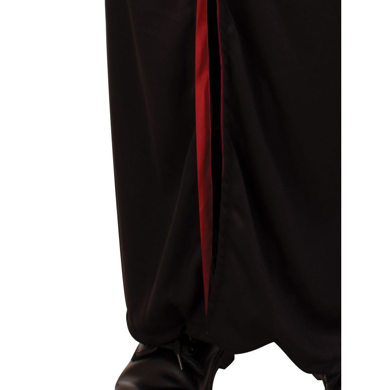 Kids Gryffindor Child Robe - Size 6+ Years
