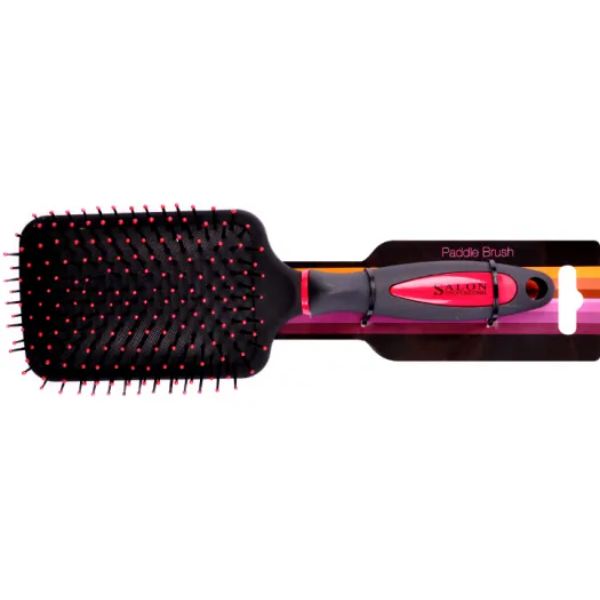 Salon Paddle Hair Brush