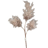Load image into Gallery viewer, Light Brown Pampas Spray x 3 - 105cm
