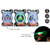 Load image into Gallery viewer, Flying Top UFO Magic With LED Lights
