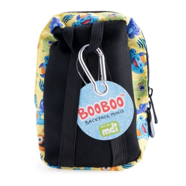 Mini Booboo Monsterlings Backpack | The Base Warehouse