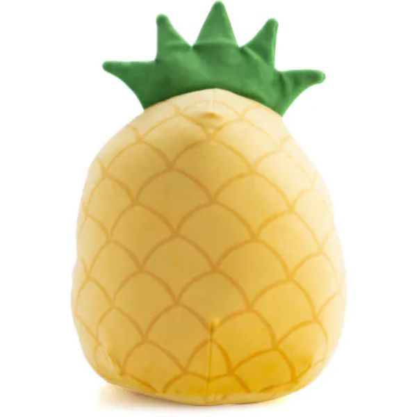 Smooshos Pals Pineapple Plush