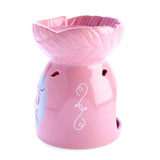 Load image into Gallery viewer, Dreamcatcher Oil Burner - 11.2cm x 11.2cm x 14cm
