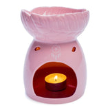 Load image into Gallery viewer, Dreamcatcher Oil Burner - 11.2cm x 11.2cm x 14cm
