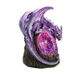 Load image into Gallery viewer, LED Crystal Tree Backflow Dragon
