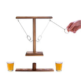 Load image into Gallery viewer, Ring Toss Drinking Game
