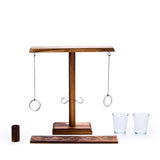 Load image into Gallery viewer, Ring Toss Drinking Game
