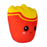 Load image into Gallery viewer, Smooshos Pals Fries Plush
