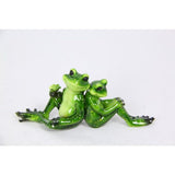 Load image into Gallery viewer, Marble Frog Families - 13cm
