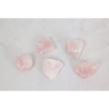Load image into Gallery viewer, Rose Quartz Love Healing Geodes - 4cm
