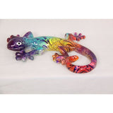 Load image into Gallery viewer, Multi Coloured Lizard - 29cm
