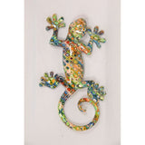 Load image into Gallery viewer, Multi Coloured Lizard - 29cm
