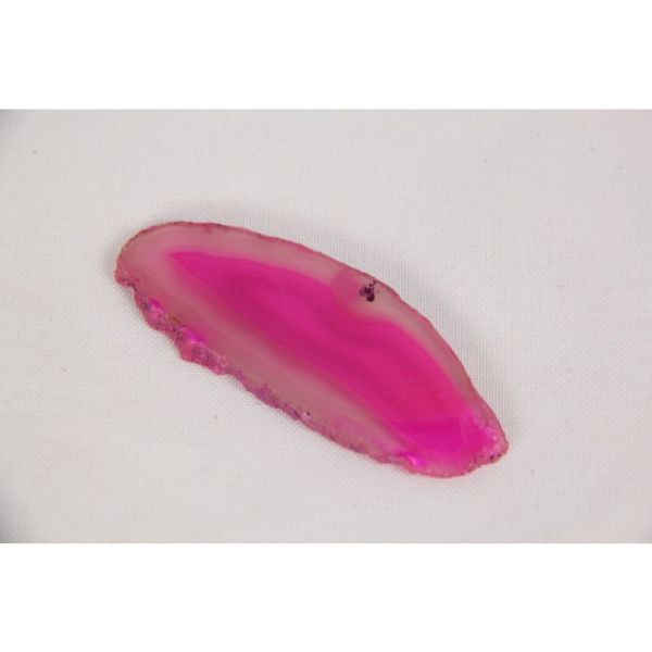 Agate Slice 5 to 9cm - 1 Piece Assorted