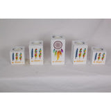 Load image into Gallery viewer, Follow Your Dreams Candle Holder - 40cm
