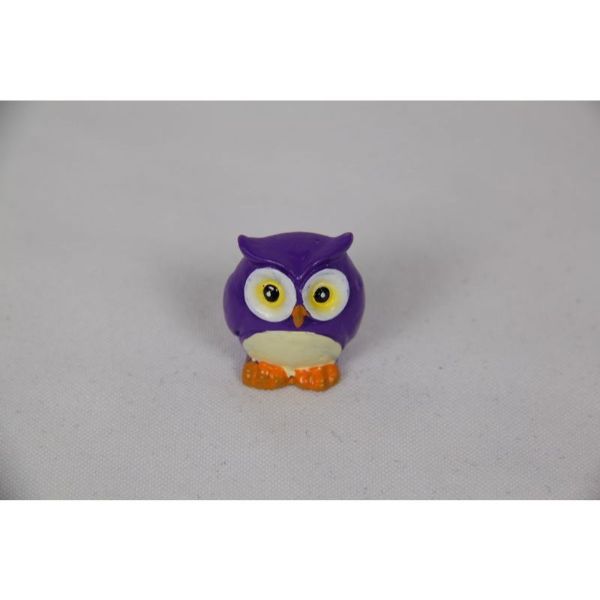 Miniature Owl