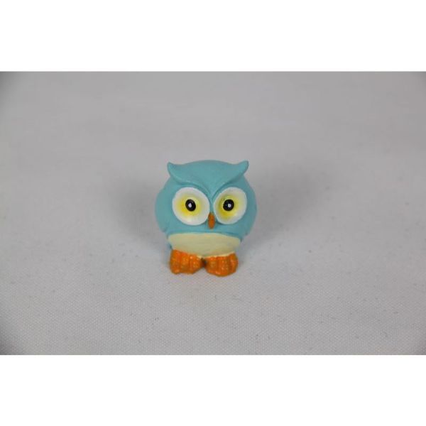 Miniature Owl