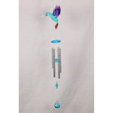 Load image into Gallery viewer, Acrylic Humming Bird Wind Chime
