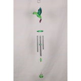 Load image into Gallery viewer, Acrylic Humming Bird Wind Chime
