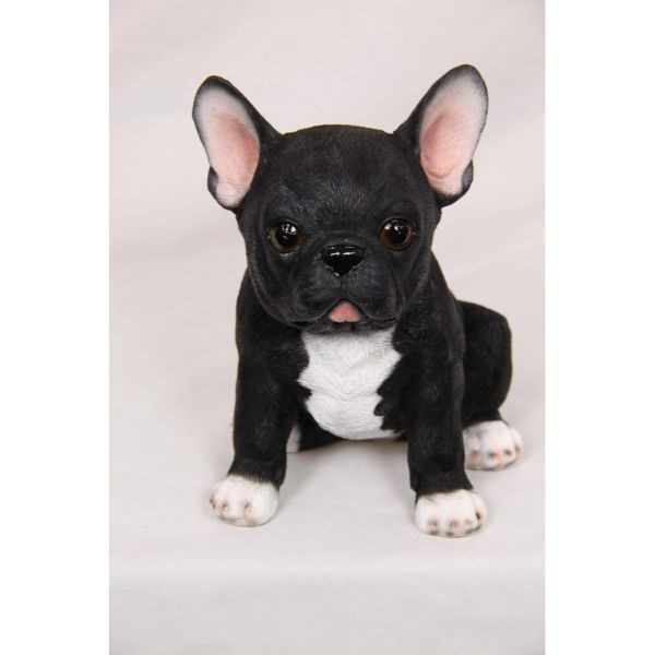 Cute Puppy Dog - 18cm