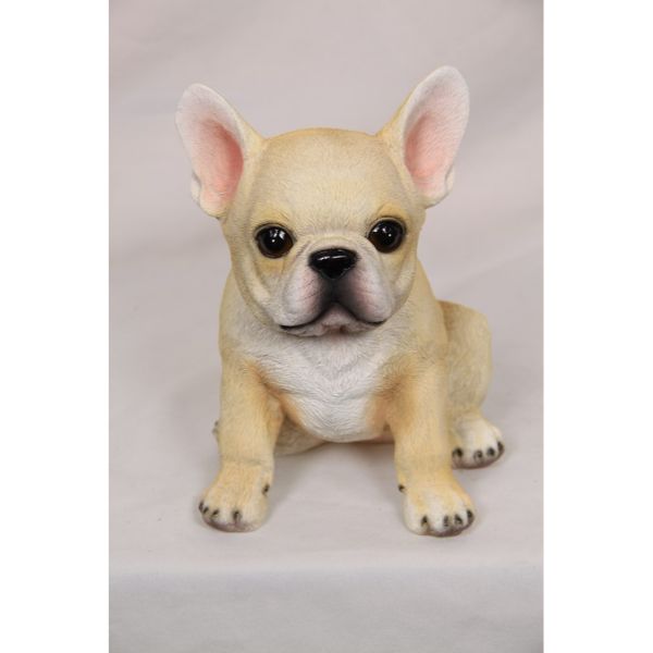 Cute Puppy Dog - 18cm