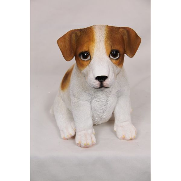 Cute Puppy Dog - 18cm