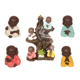 Load image into Gallery viewer, Cute Buddha - 7cm
