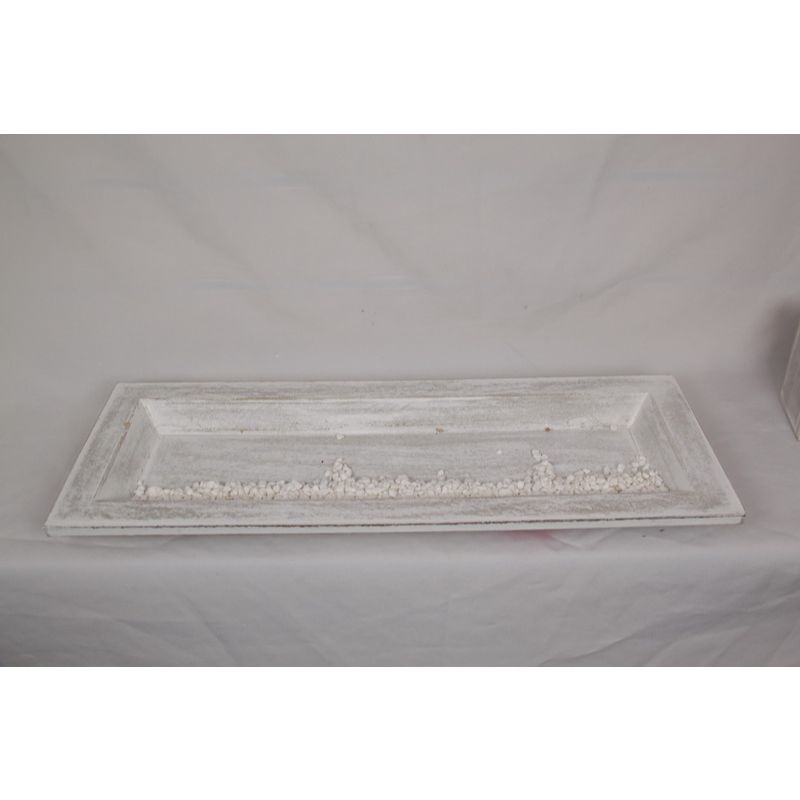 Heart Filigree 5 Piece Candle Holder - 50cm