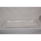 Load image into Gallery viewer, Heart Filigree 5 Piece Candle Holder - 50cm
