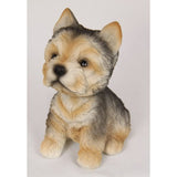 Load image into Gallery viewer, Bobble Head Dog Figurine - 13cm
