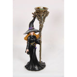Load image into Gallery viewer, Standing Witch Backflow Burner - 23cm
