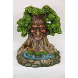 Load image into Gallery viewer, Tree Man Backflow Burner - 16cm
