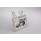 Load image into Gallery viewer, Photo Frame with Love Wording - 22cm
