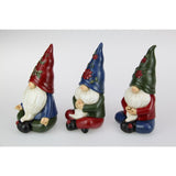 Load image into Gallery viewer, Yoga Garden Gnome - 19cm
