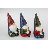 Load image into Gallery viewer, Yoga Garden Gnome - 19cm
