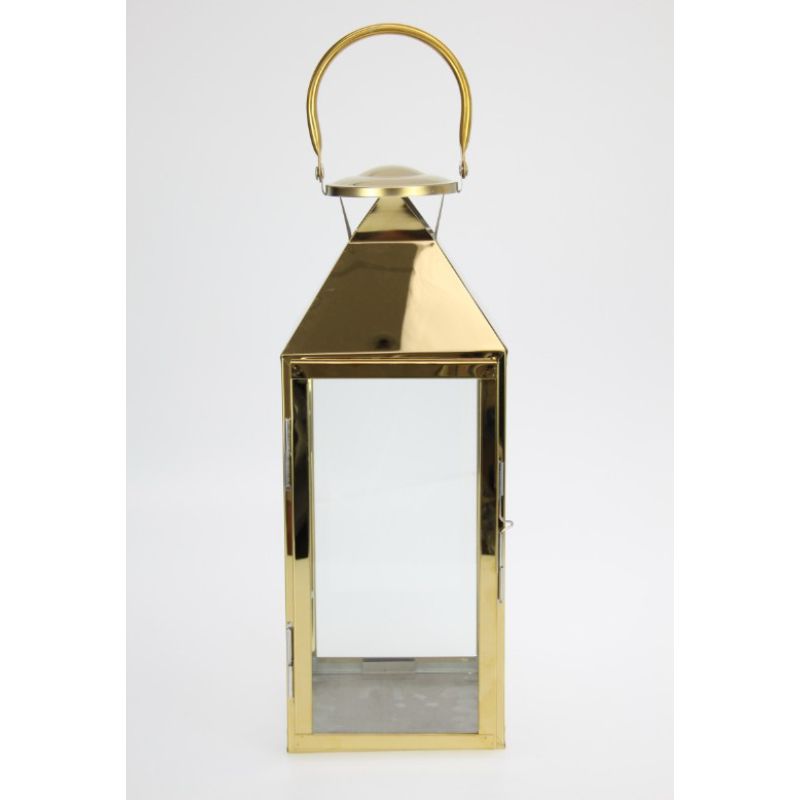 Gold Lantern - 39cm
