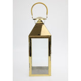 Load image into Gallery viewer, Gold Lantern - 39cm

