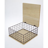 Load image into Gallery viewer, Home Decor Box - 25cm x 25cm
