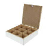 Load image into Gallery viewer, Tree of Life Owl Box - 24cm x 24cm
