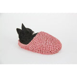 Load image into Gallery viewer, Sleeping Cat in Slipper - 19cm
