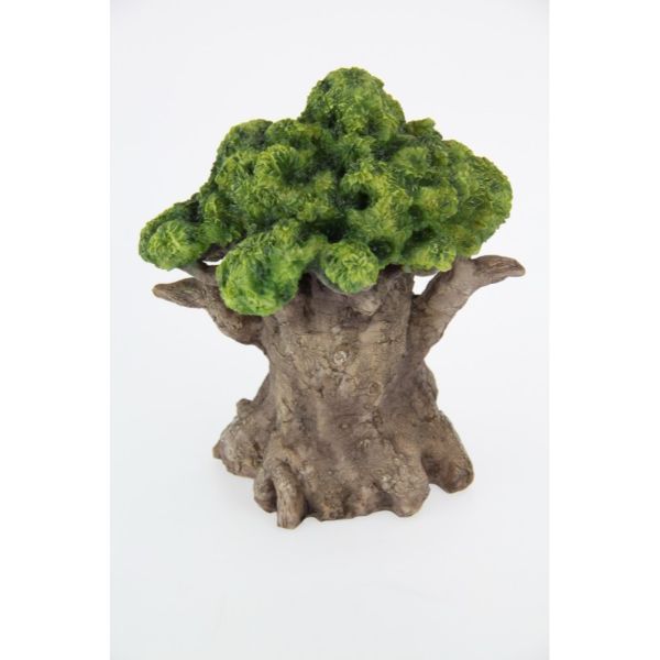 Baby Smiling Tree - 21cm